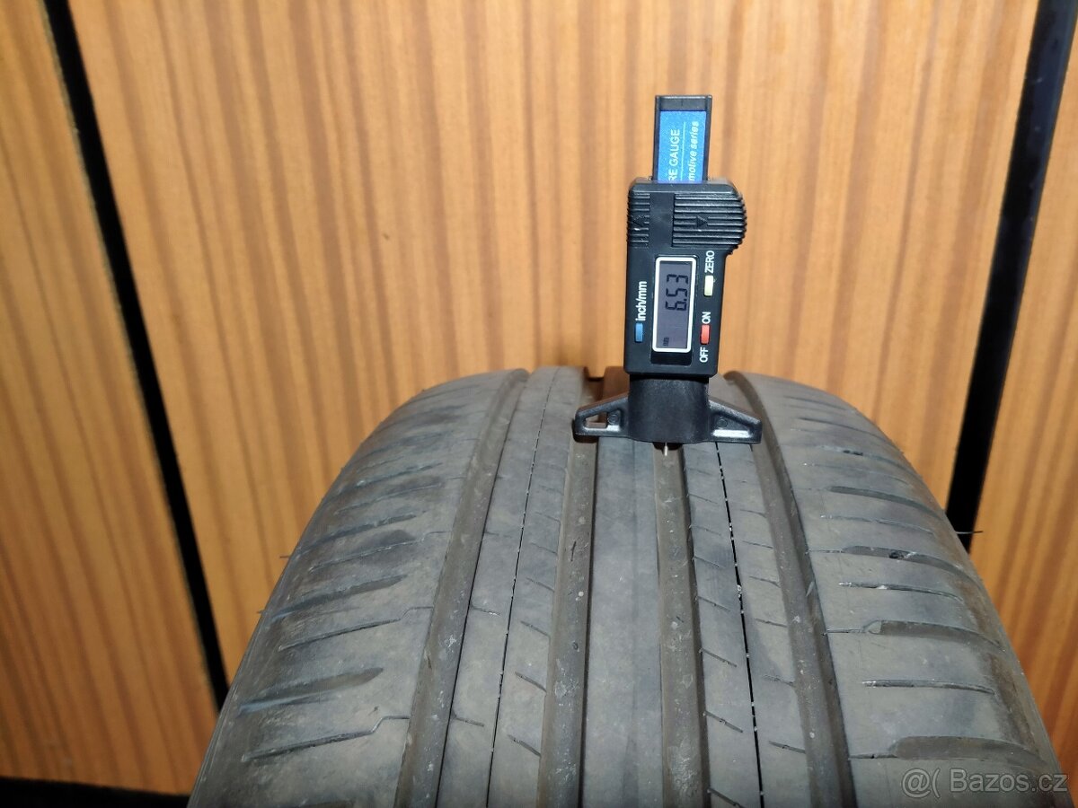 Letní pneu Falken Ziex 215/50 R18 92 V, rok 2023 - 6