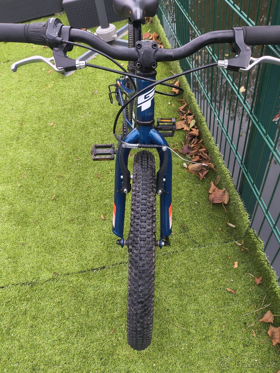 dětské kolo GT 20" - 6