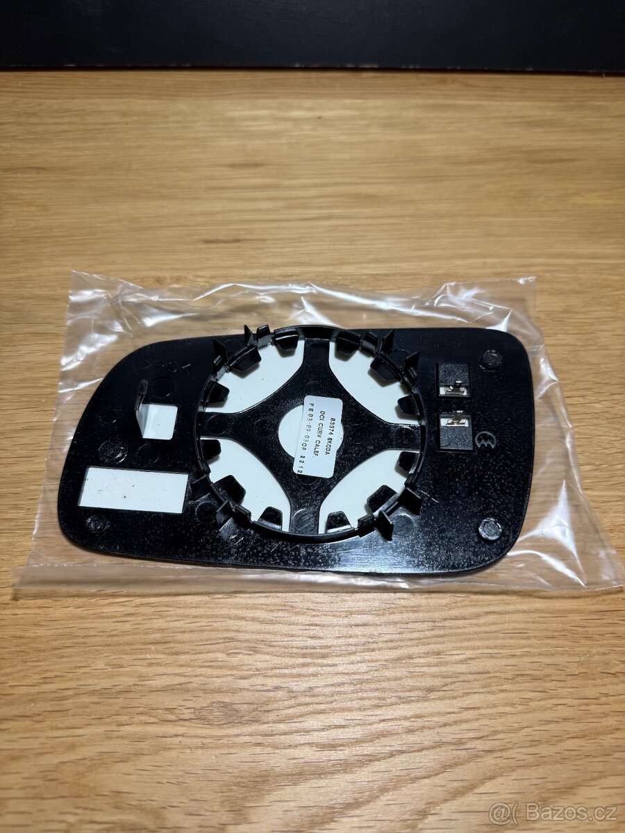 Škoda Octavia 1 Zrcátka - 6