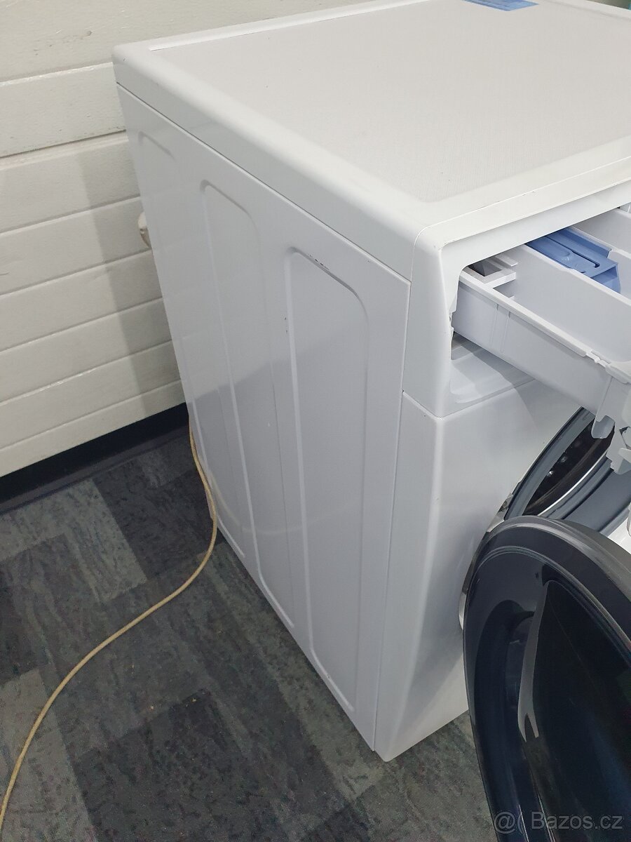 Pračka Samsung WW81T854ABT A+++ - 6