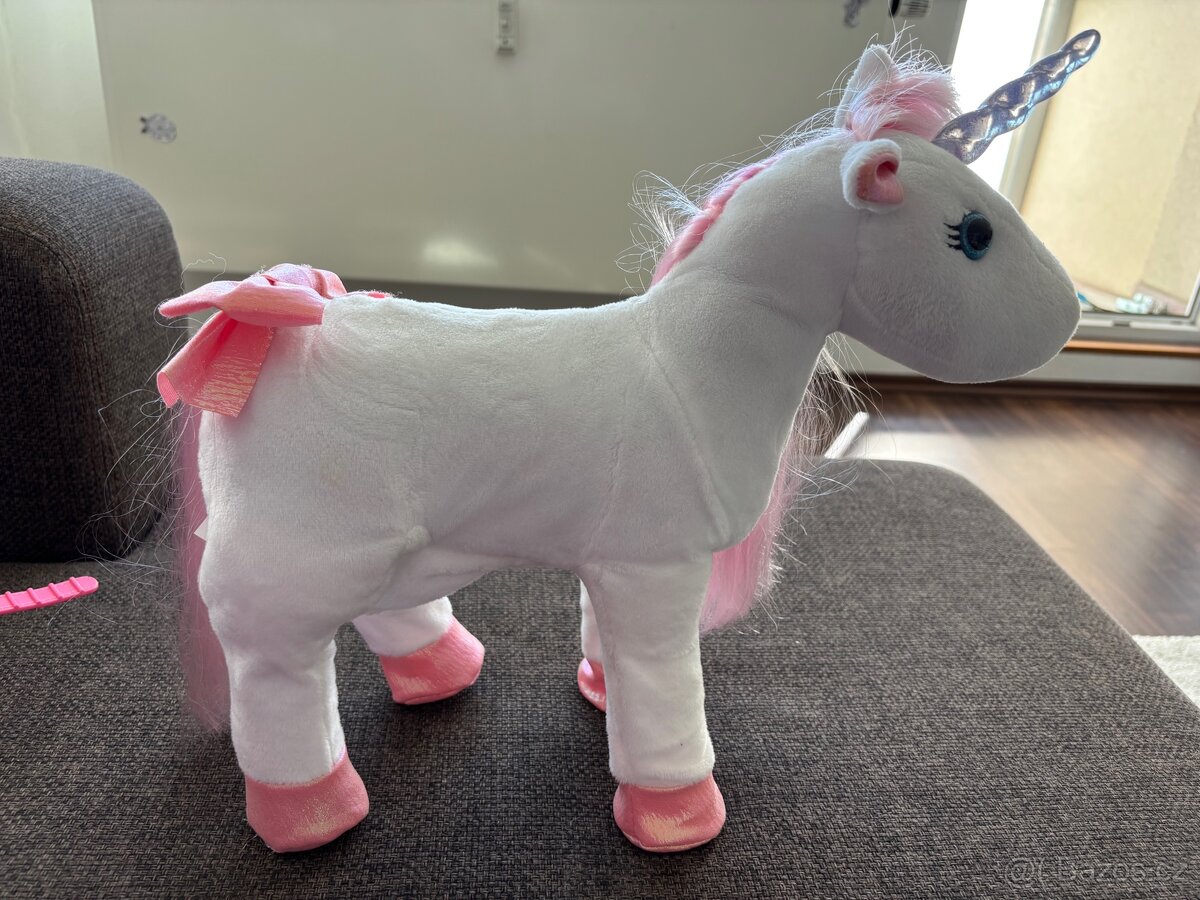 Baby born jednorožec - 6