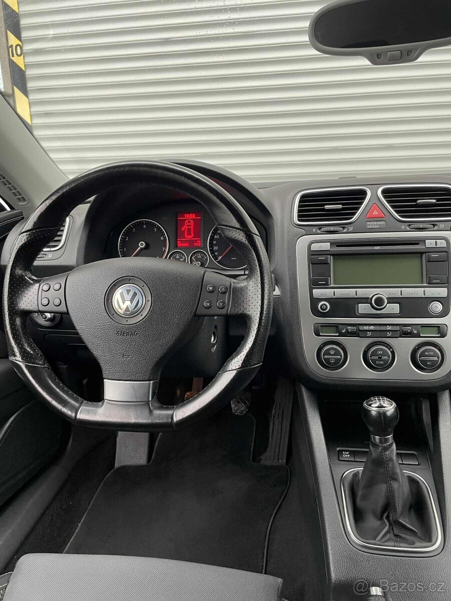 Volkswagen Scirocco 1.4 TSI 118kw - 6