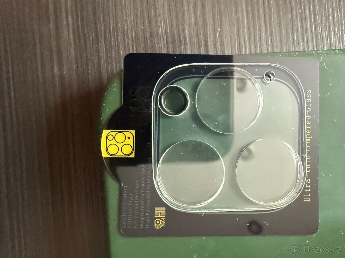 Prodám iphone 14 pro 128 GB - 6