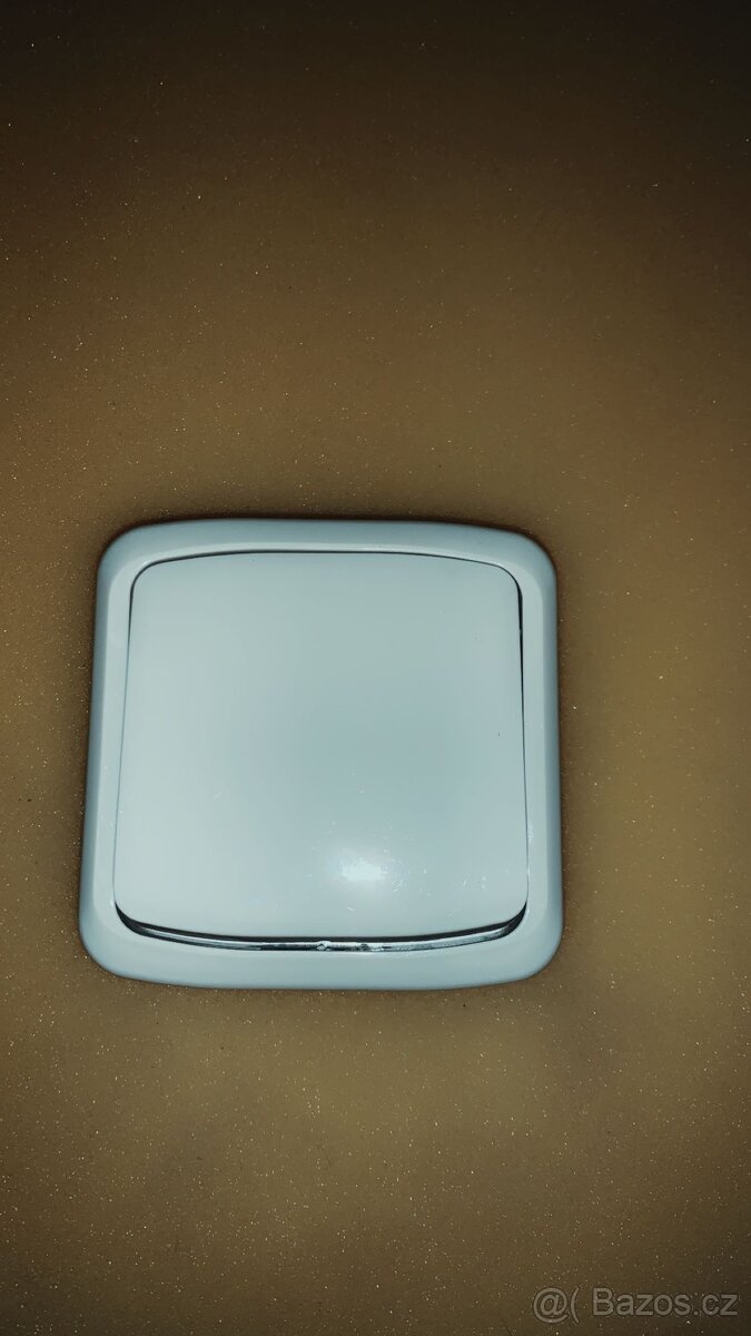 Vypínač/vypínače - 6