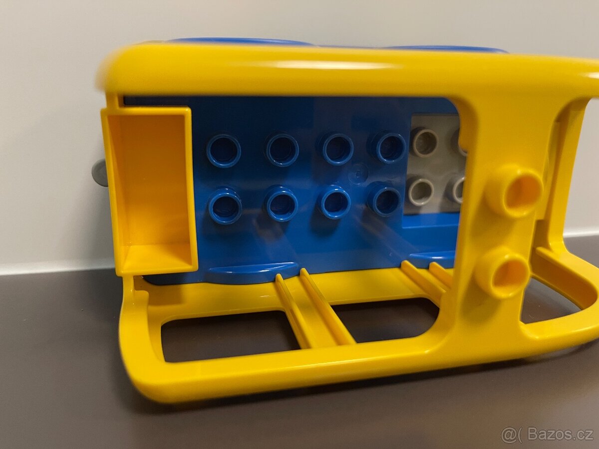 Lego Duplo autobus - 6