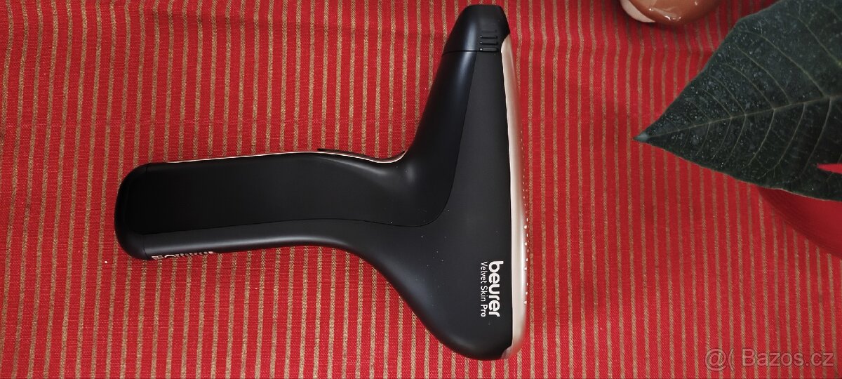 Beurer Velvet Skin Pro (IPL 8800) – jako nový, vánoční dárek - 6