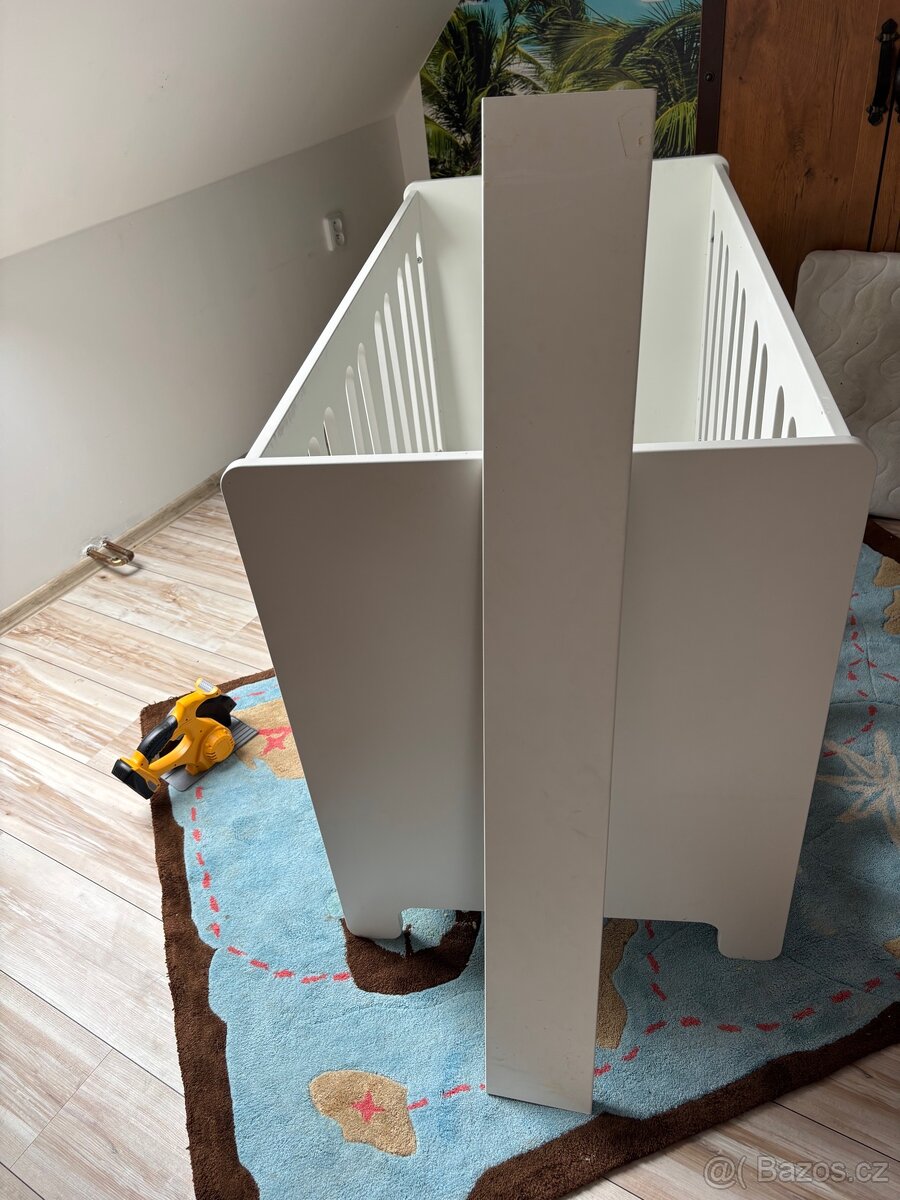 Dětská postýlka - 6