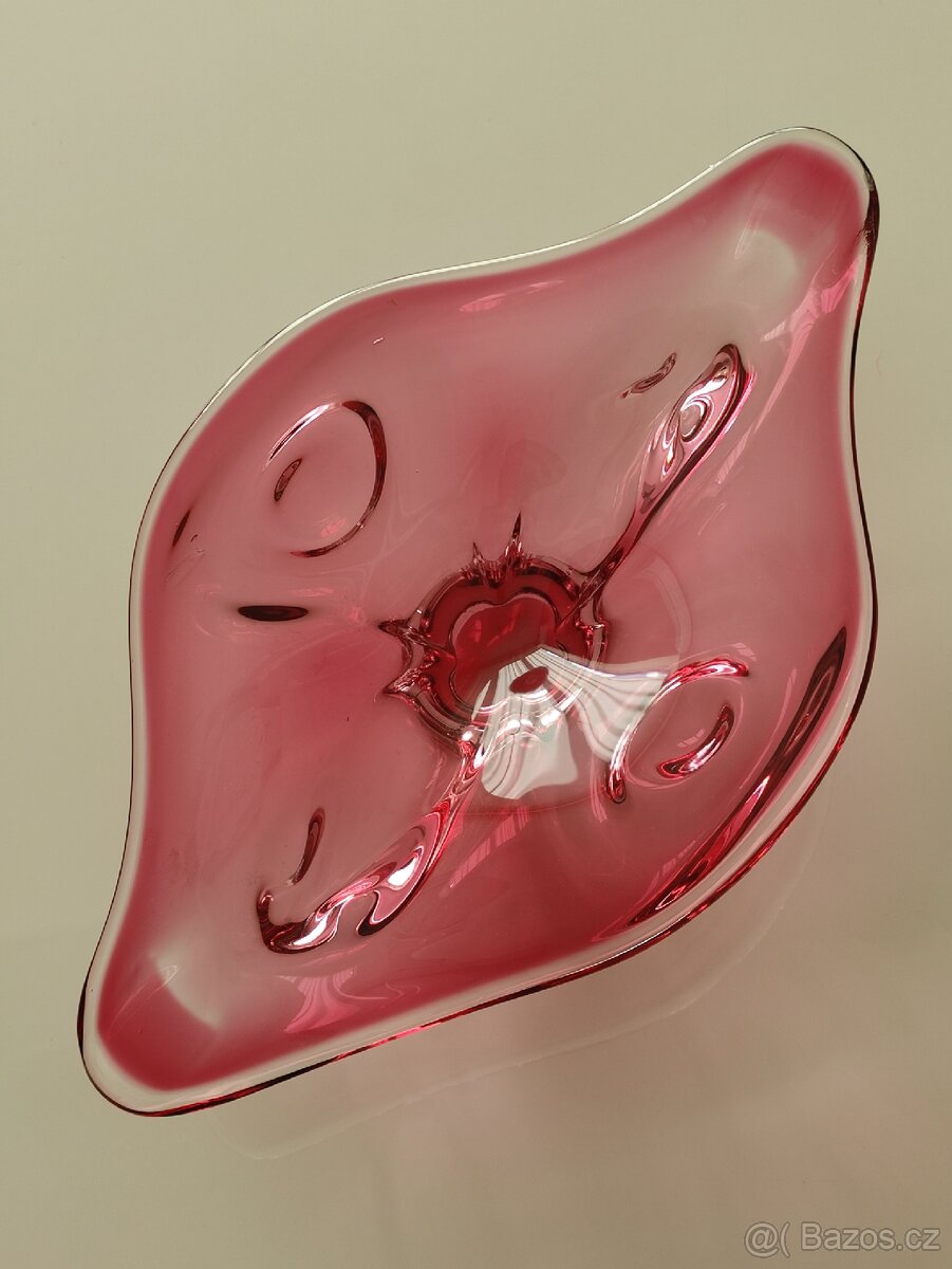 Žardiniera / mísa, J. Hospodka - 6