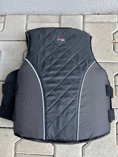 dětská jezdecká výbava pro jízdu na koni - 6