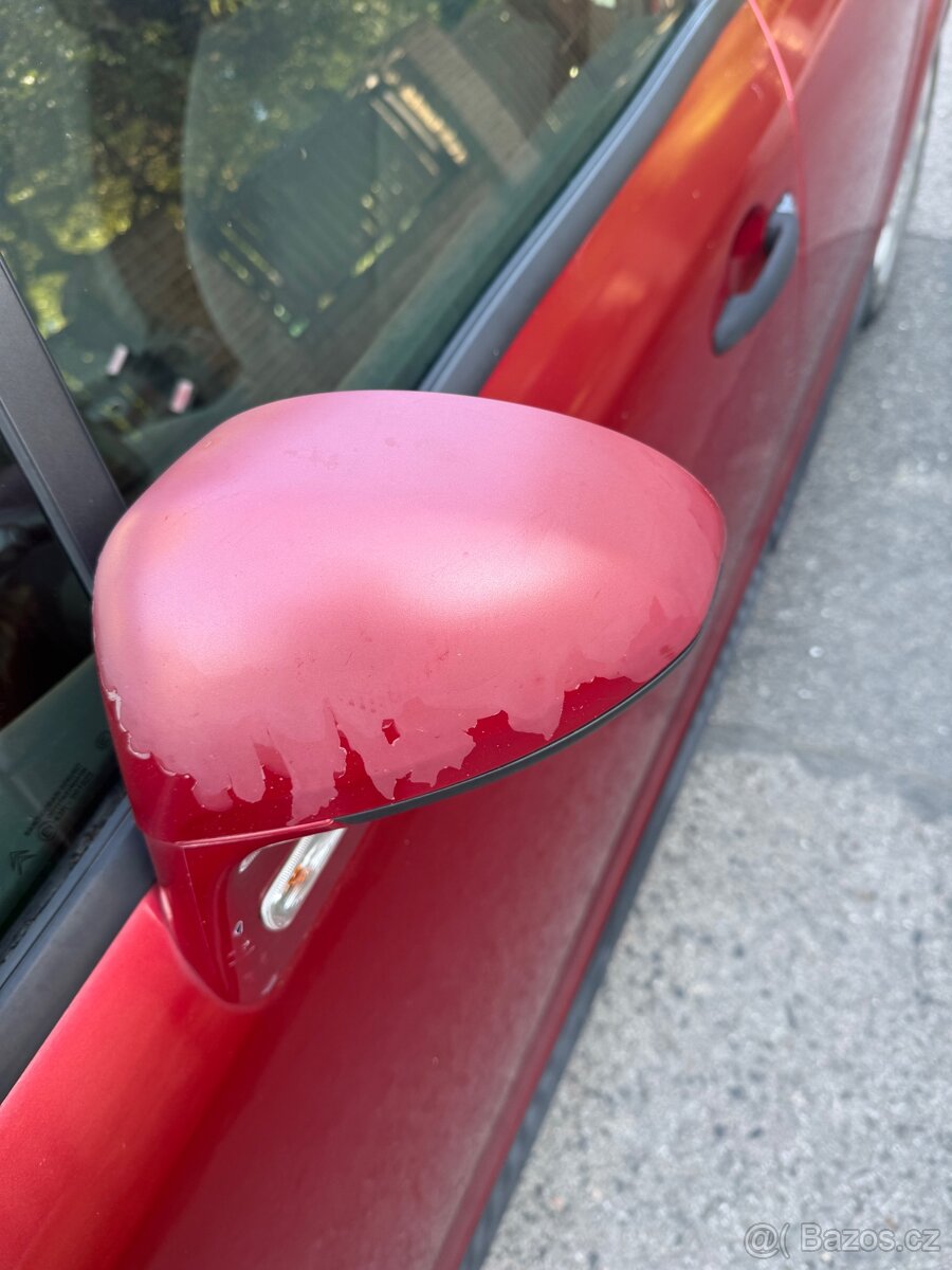 Prodám Citroen C4 1.6 benzin, 80kw - 6