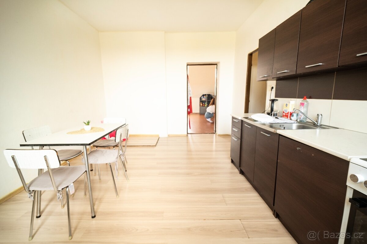 Prodej činžovního domu – Broumov - 6