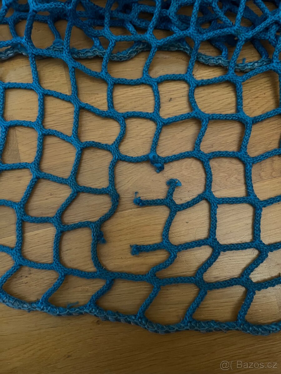 Síť na krmeliště - 6