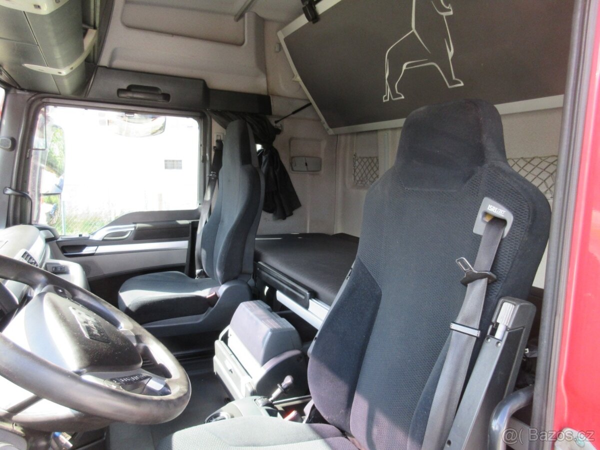 MAN TGX 18.480, Standard - 6
