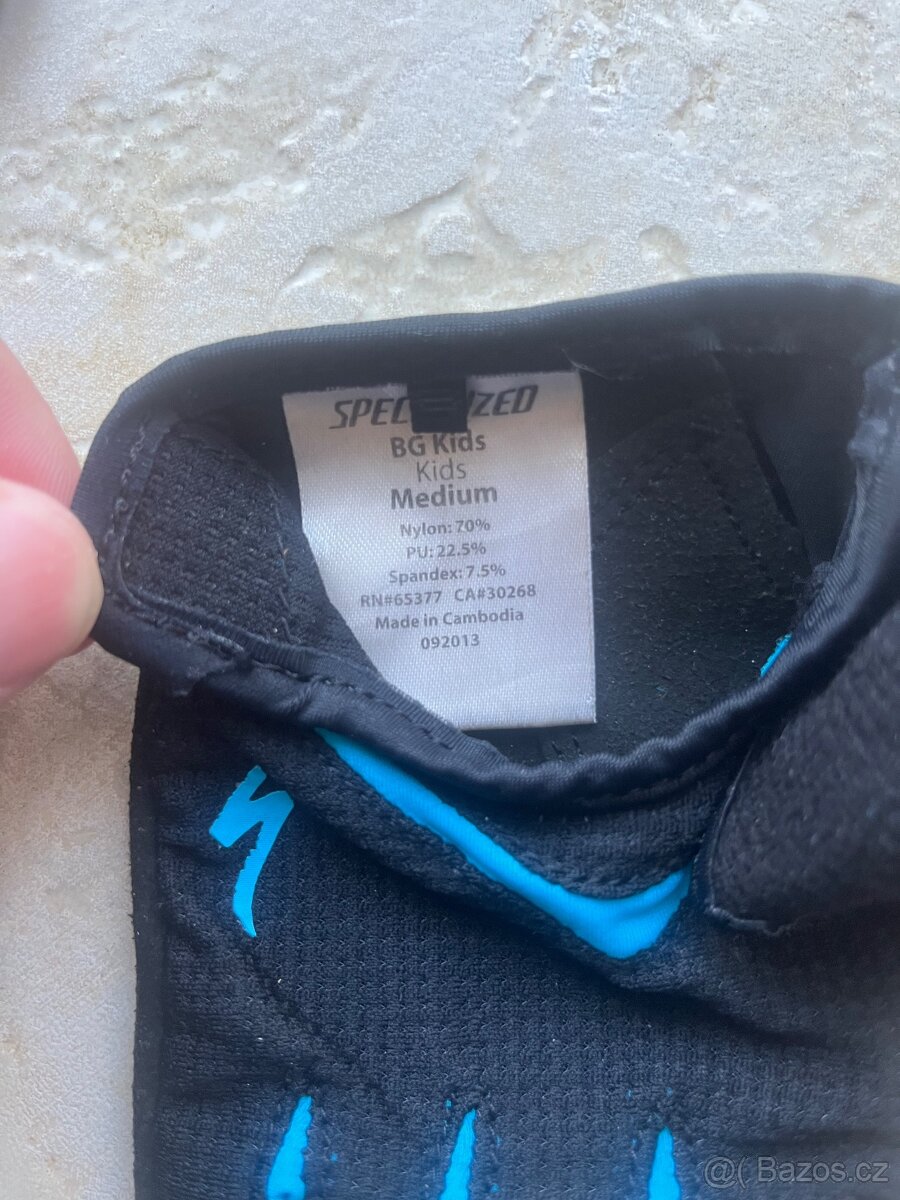 Dětská přilba Specialized 54-62 cm - 6