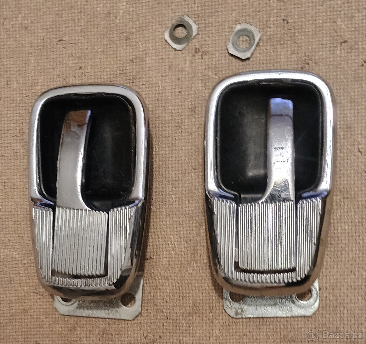 VW BROUK 1200 od roku 1967 . - 6