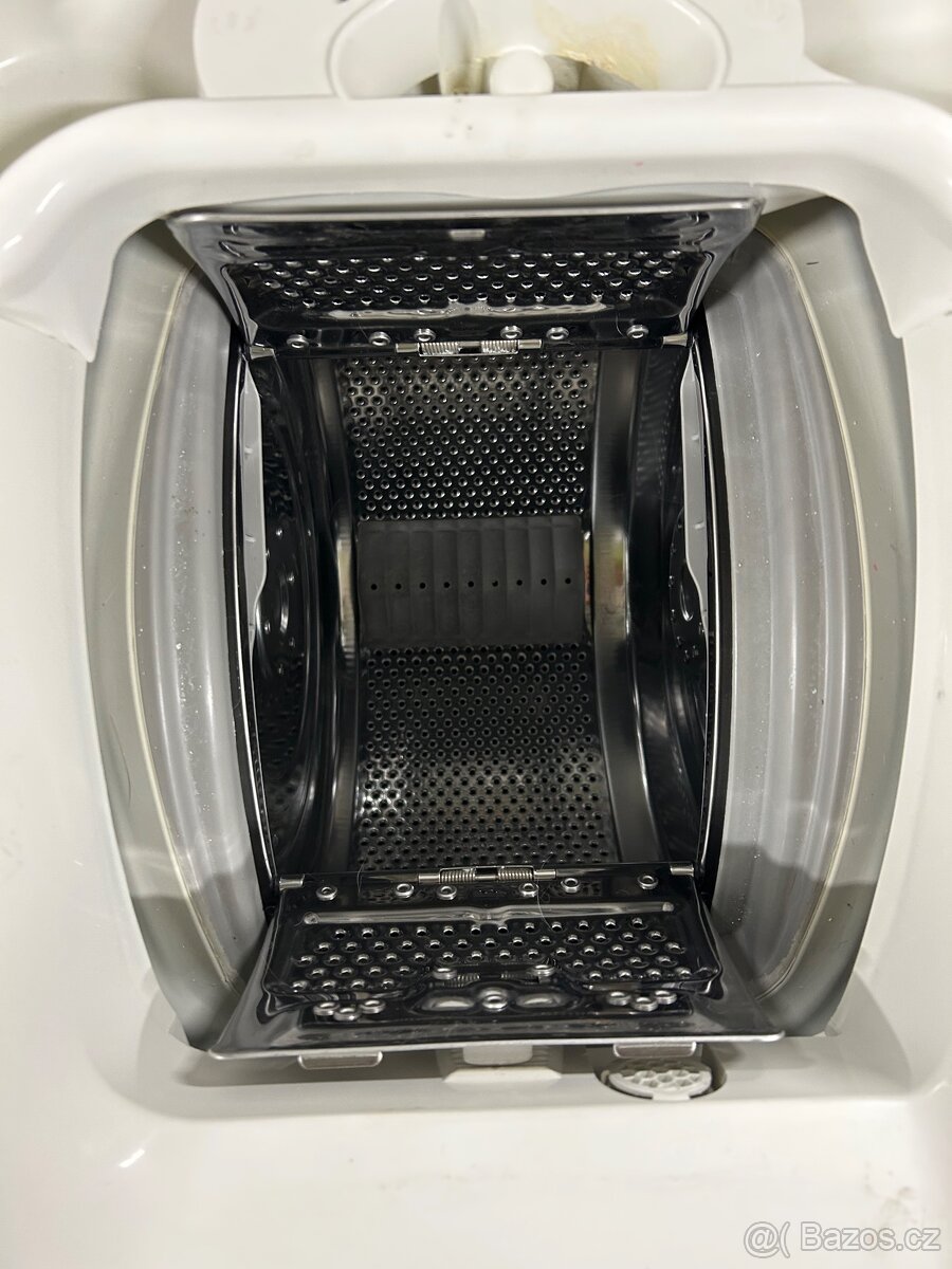 Pračka elektrolux - 6