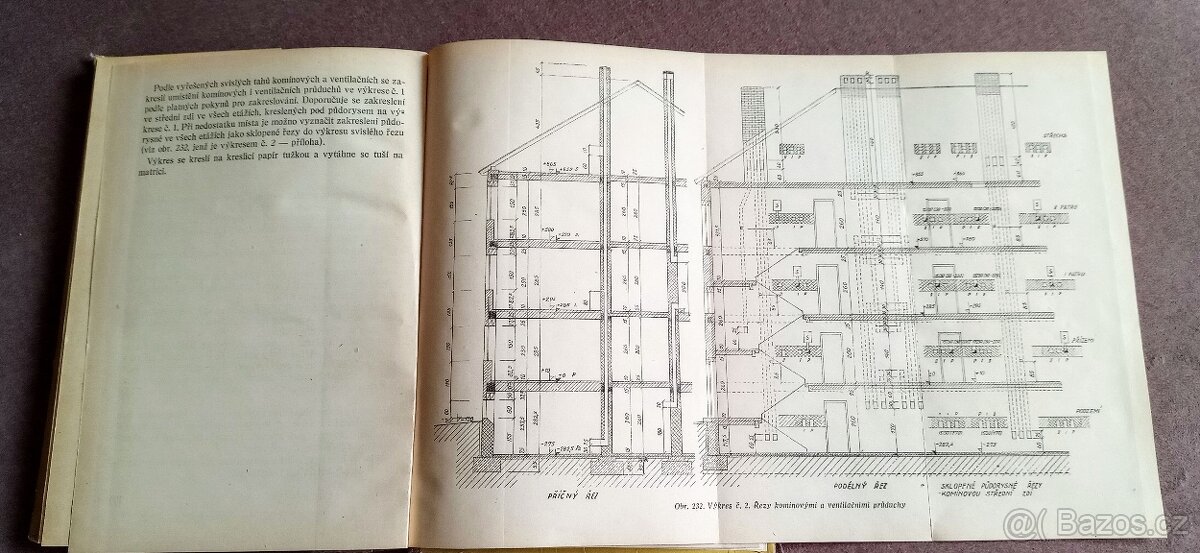 Stavitelství I. a III. díl - 6