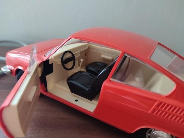 Škoda 110r ites - 6