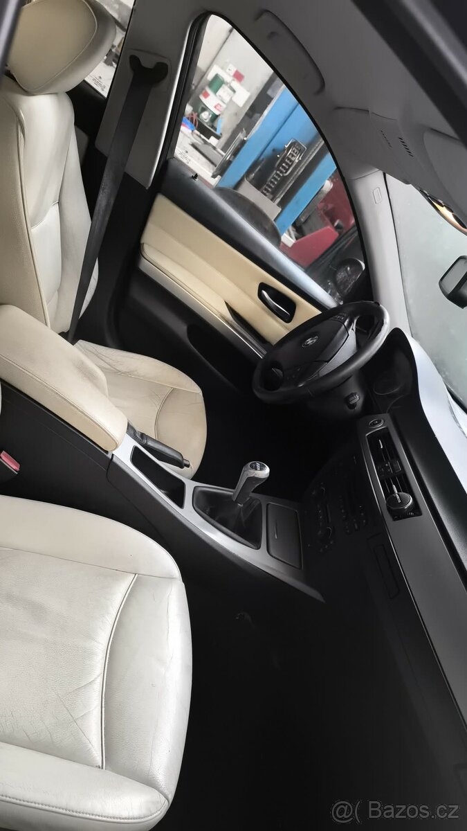 BMW 320i E90 Veškeré ND - 6
