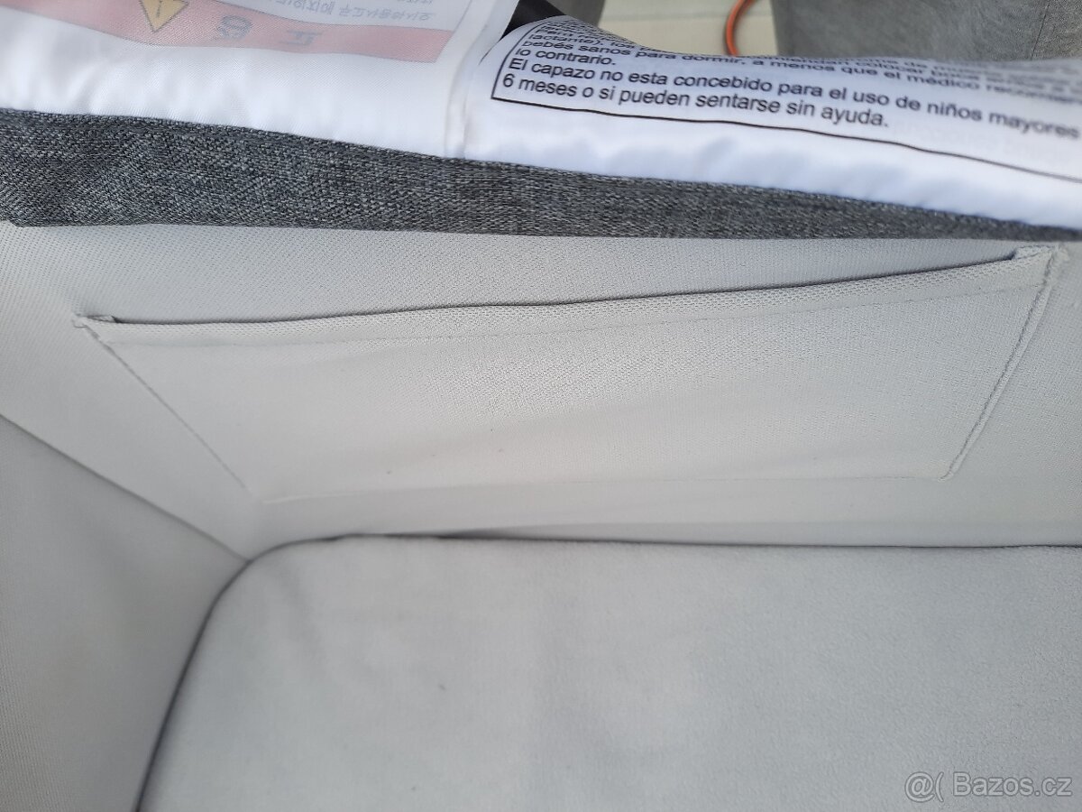 Dvojkočár Bugaboo Donkey 3 - 6