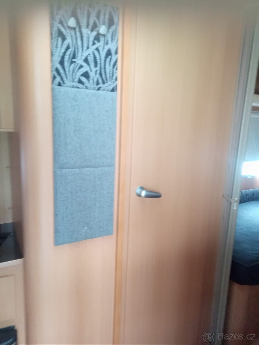 Prodám Adria ADORA karavan Rok výroby: 2010 Značka: ADRIA Ce - 6