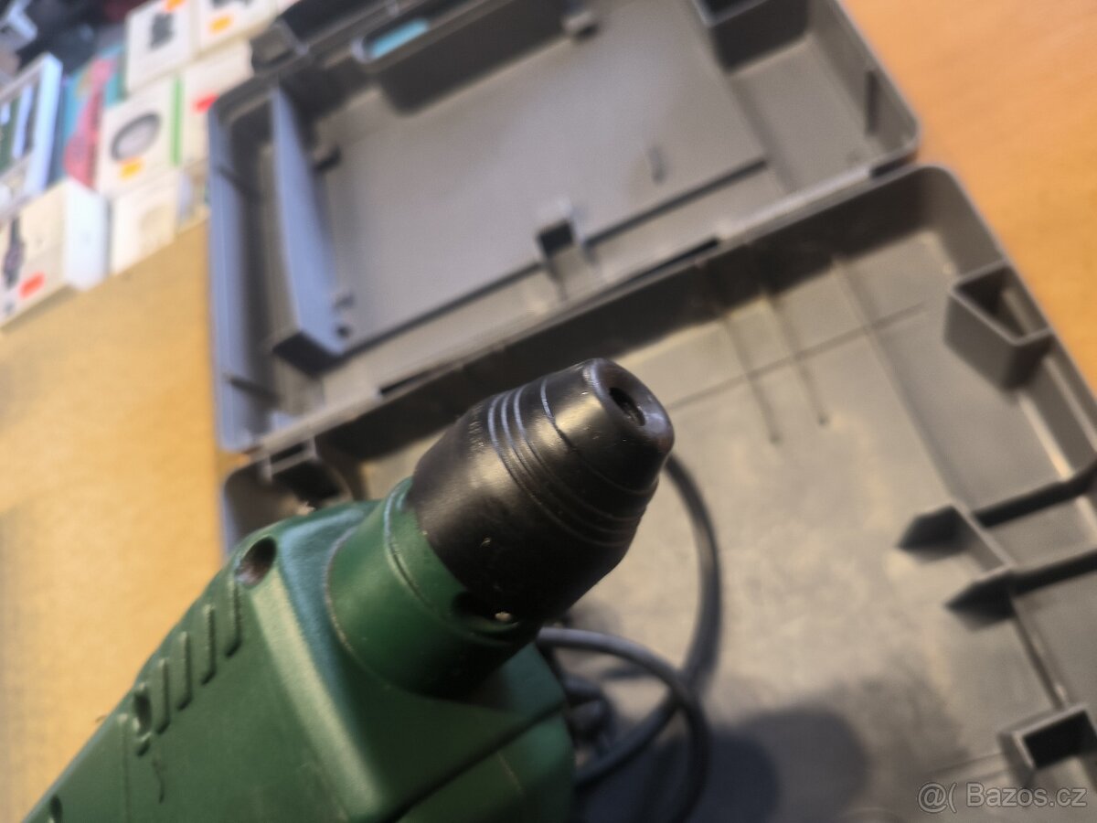 Bosch PBH 200 RE - 6