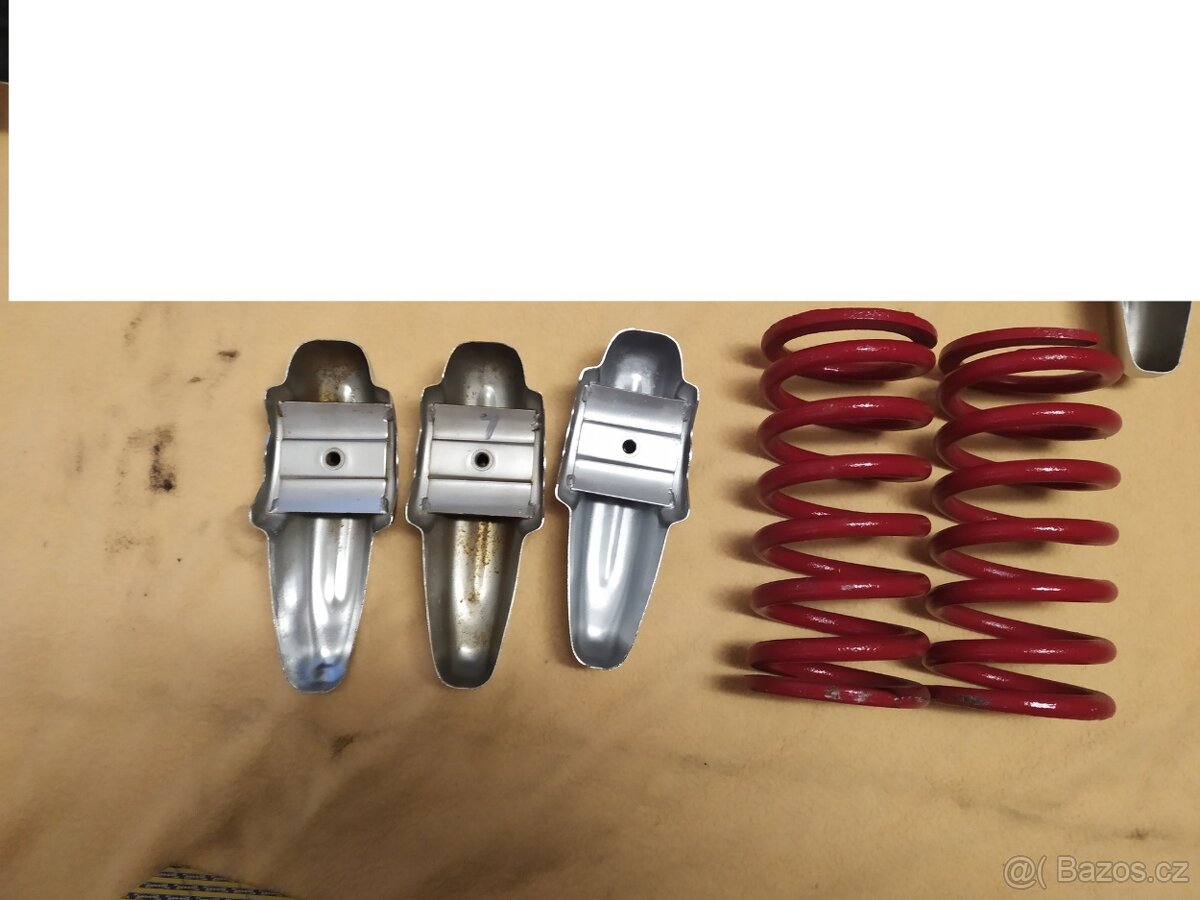 Austin-Healey náhradní díly - 6