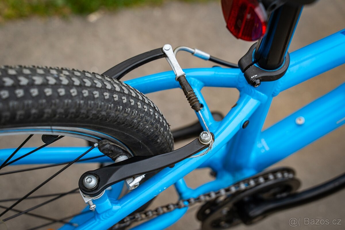 Dětské kolo Trek Wahoo 20" - 6