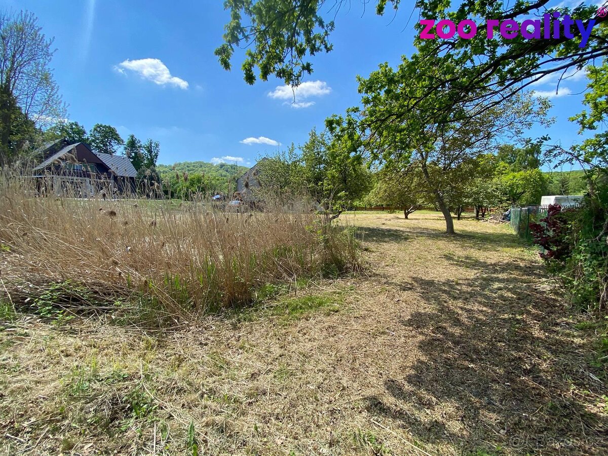 Prodej, stavební pozemek 1.327 m2, Březenec - 6