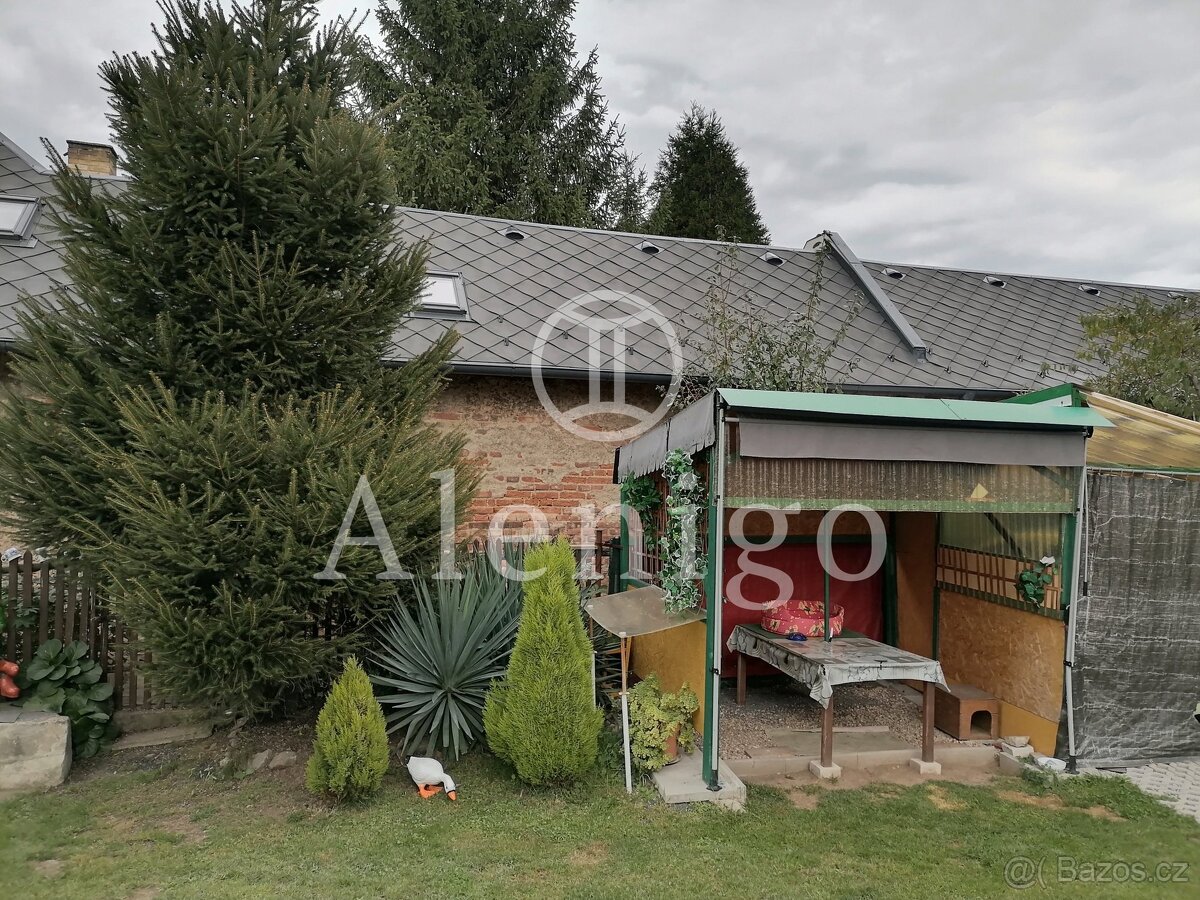 Prodej rodinného domu 90 m², pozemek 470 m², obec Vrátkov ok - 6