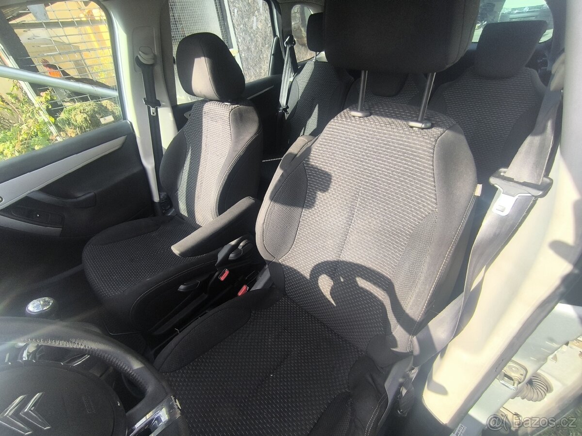 Citroen C4 Picasso - 6