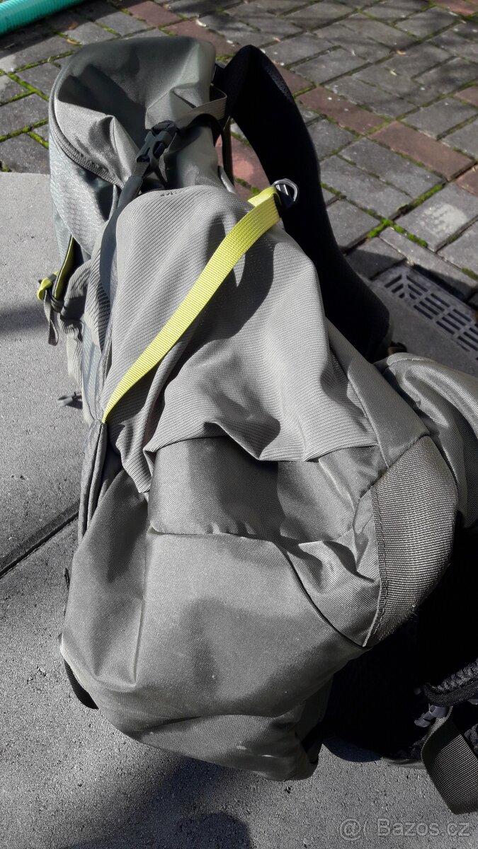 Batoh Gregory Zulu 30 - 6