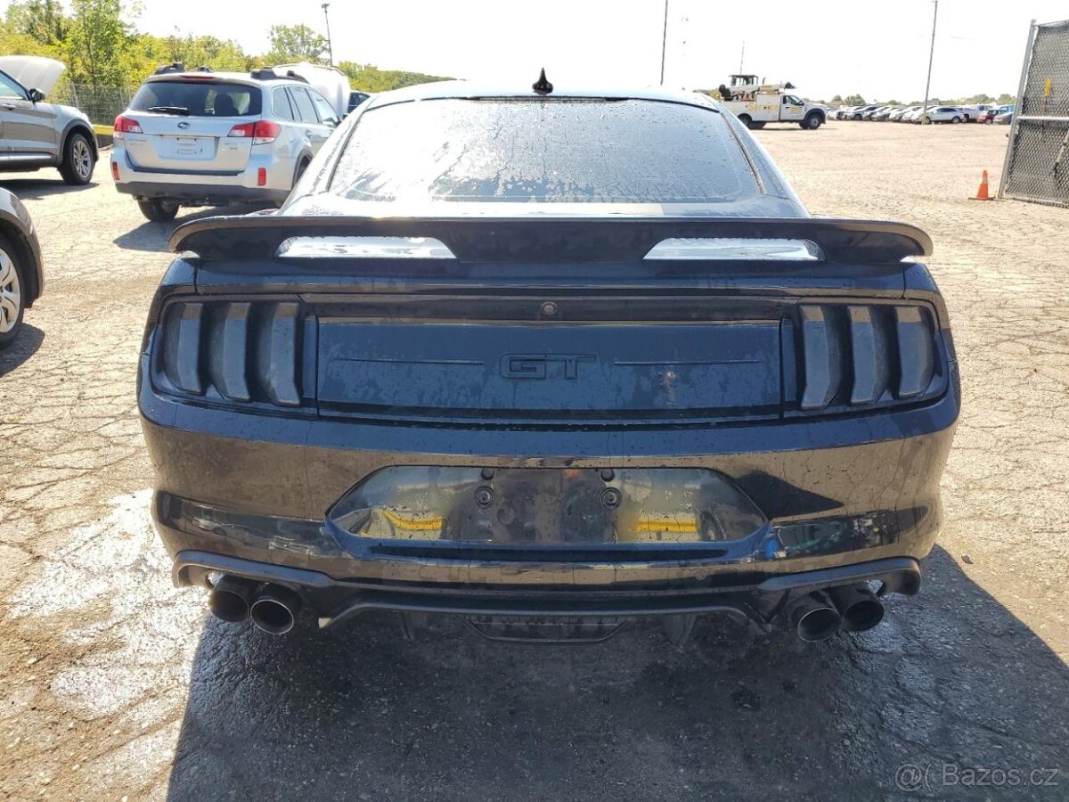 Ford Mustang GT 2020 - 6