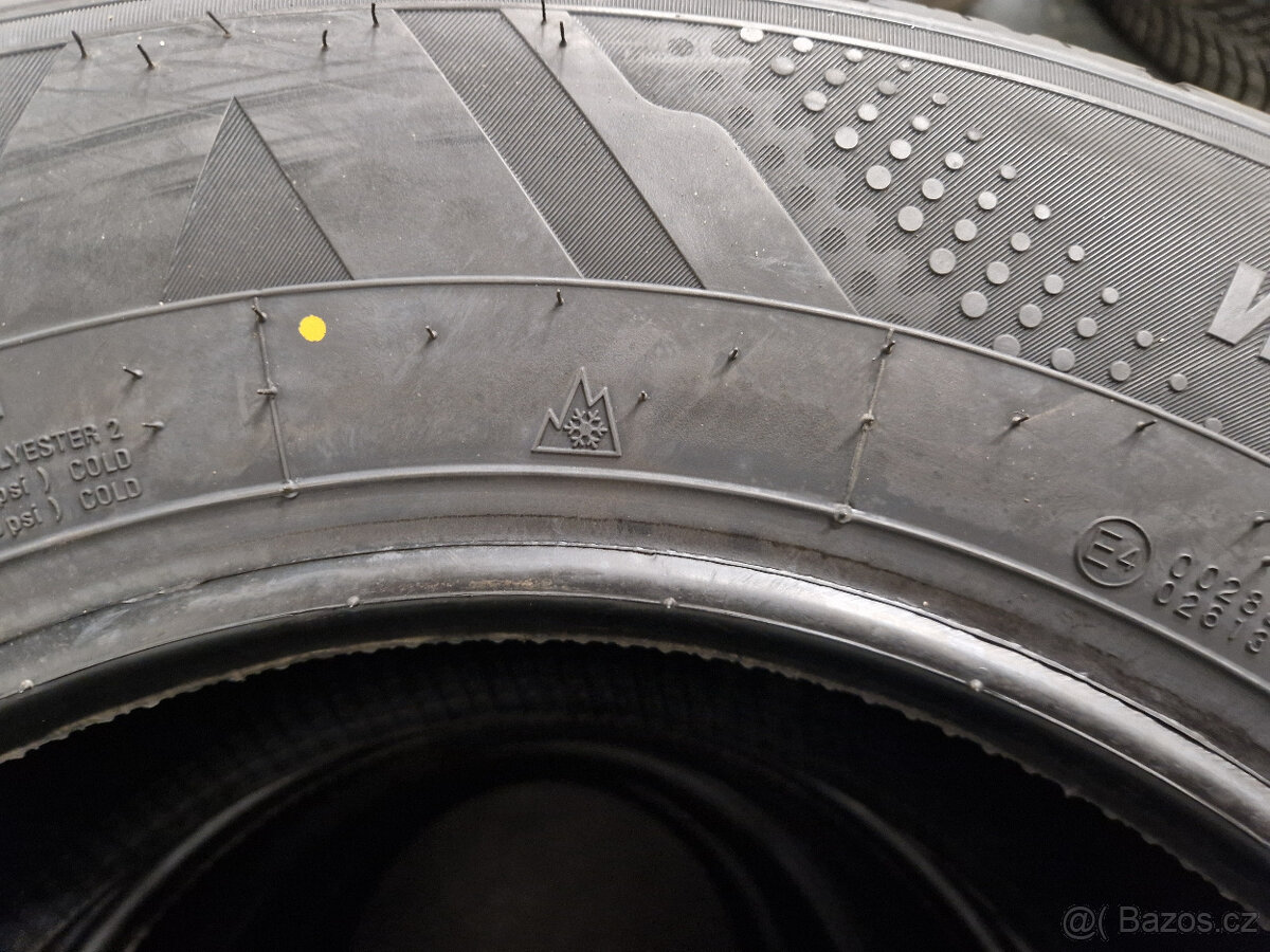 235/65 r16 c zimni pneumatiky 235 65 16 dodavkove zatazove - 6