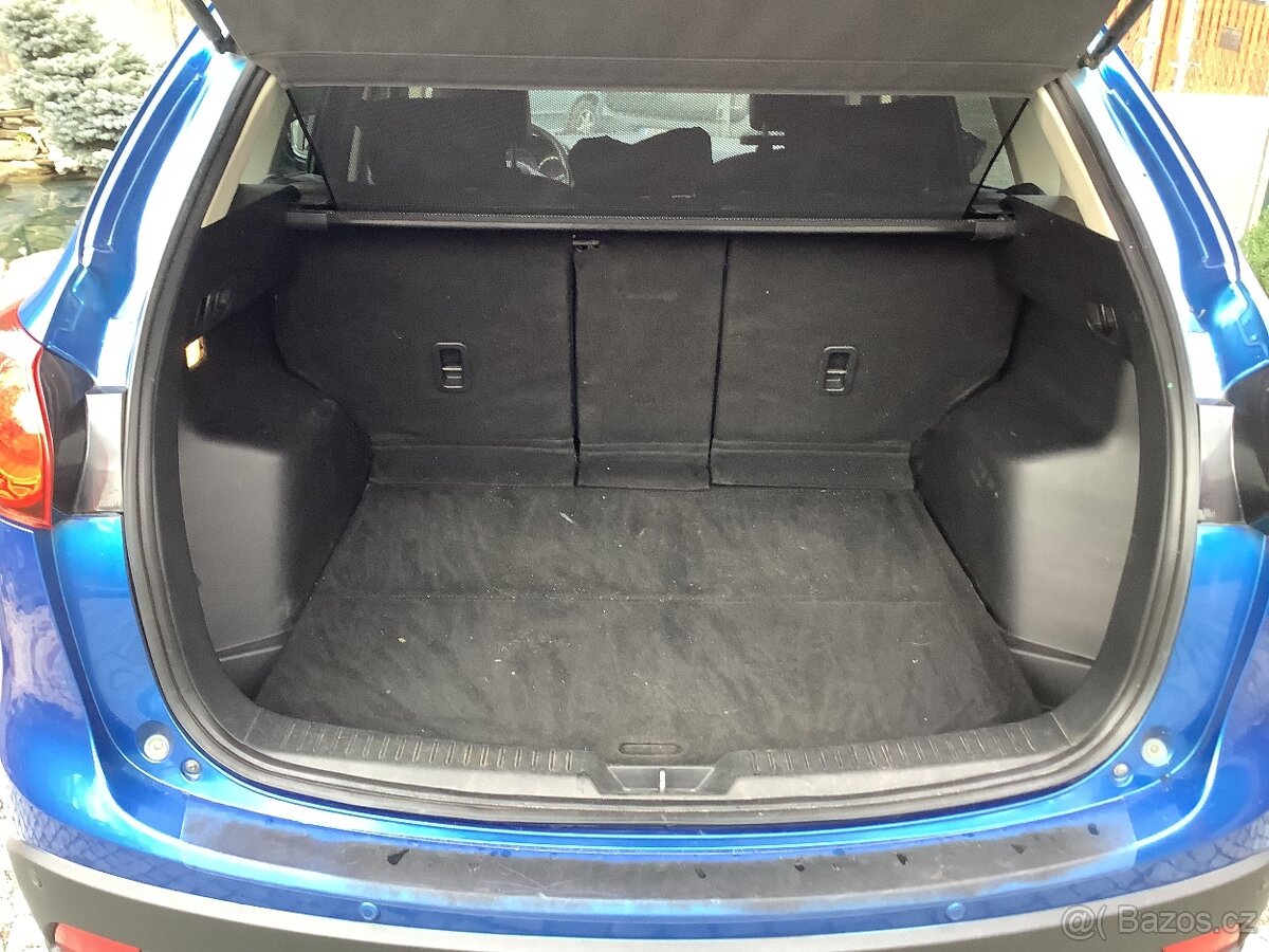 Mazda CX-5 2.2 diesel 129kw Automat 4x4 - 6