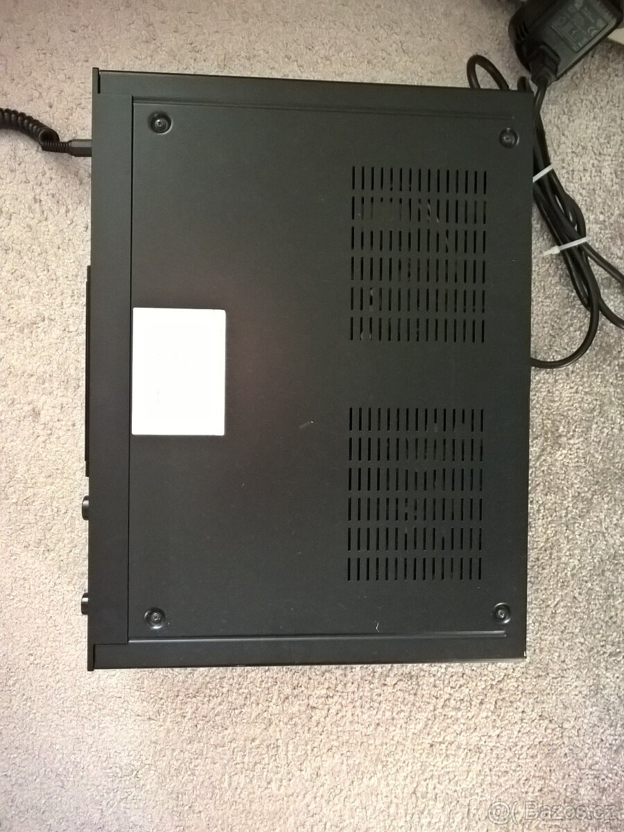 Sony MDS - JA3ES k servisu - 6