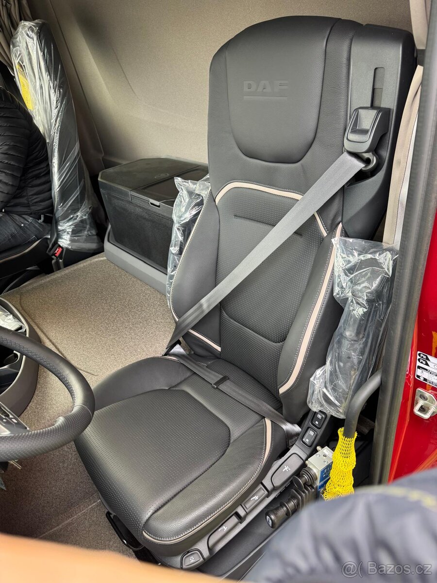 Prodám, novou TATRU PHOENIX nové gen. 530 8x8 S3 VS mont - 6