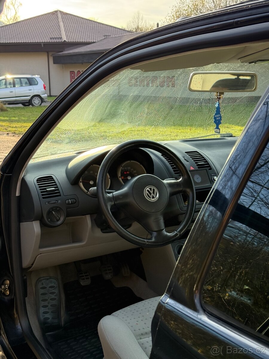 Volkswagen Polo 1.4 44kw - 6