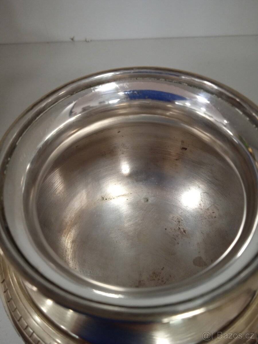 ČAJOVÁ SOUPRAVA - 6