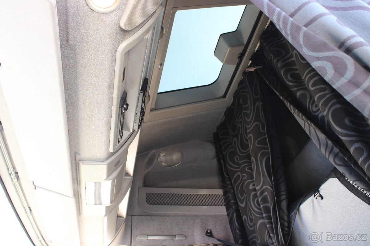 Iveco EUROCARGO ML 75E18, EURO 5EEV, PNEU 90%, BOČNICE - 6