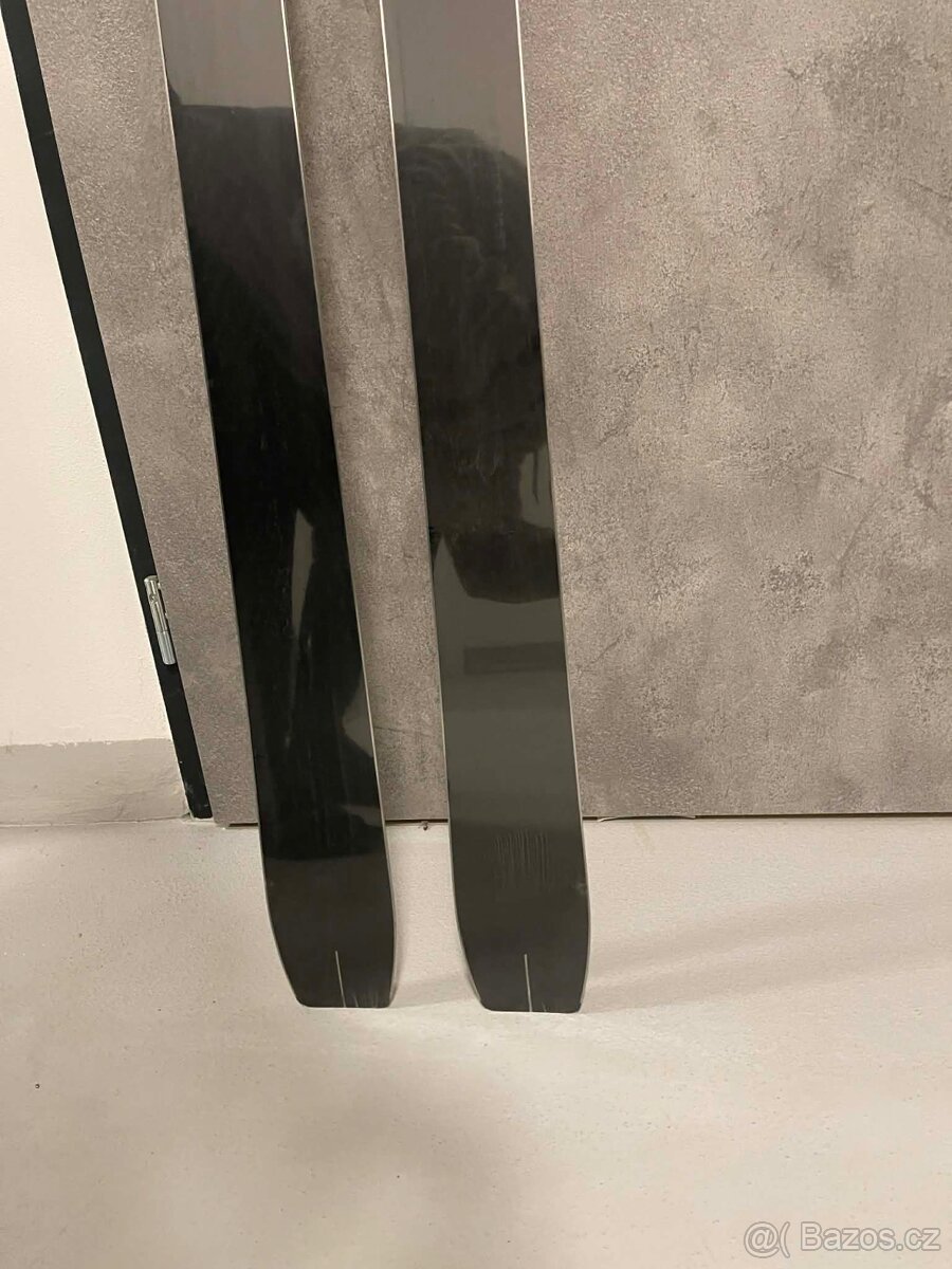 Skialpové lyže La Sportiva Gavia 85 LS - 6