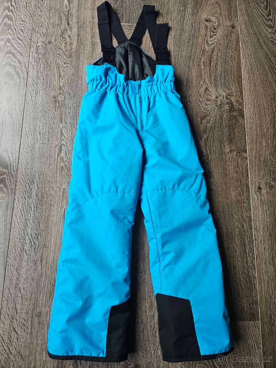 Lyžařská souprava Stuf 128 - 6