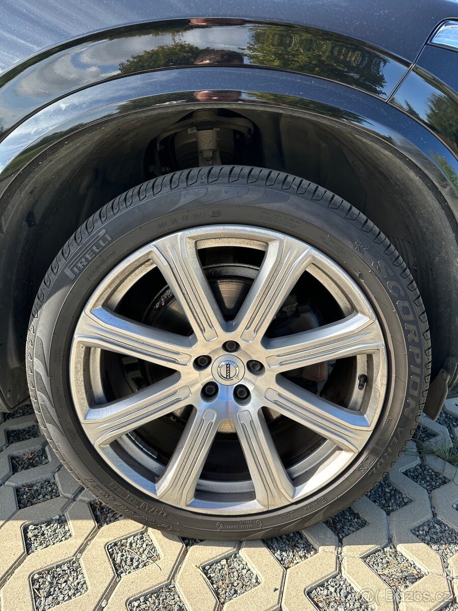 Volvo XC90 Inscription - 6