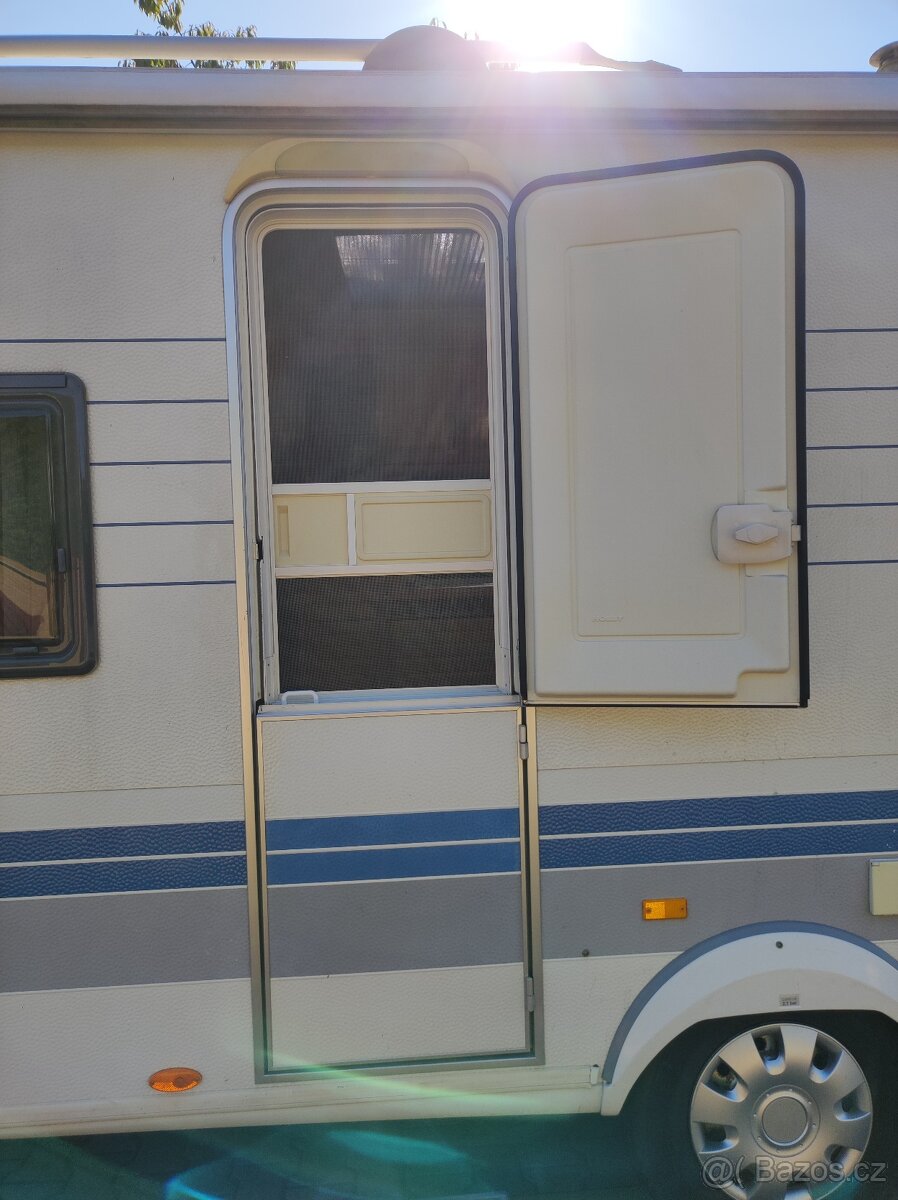 Karavan Hobby 495 Exclusive - 6