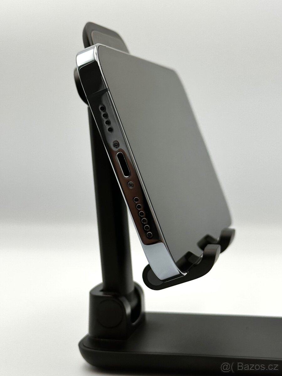 iPhone 13 pro Max 256GB Siera Blue / Záruka 12 mes. - 6