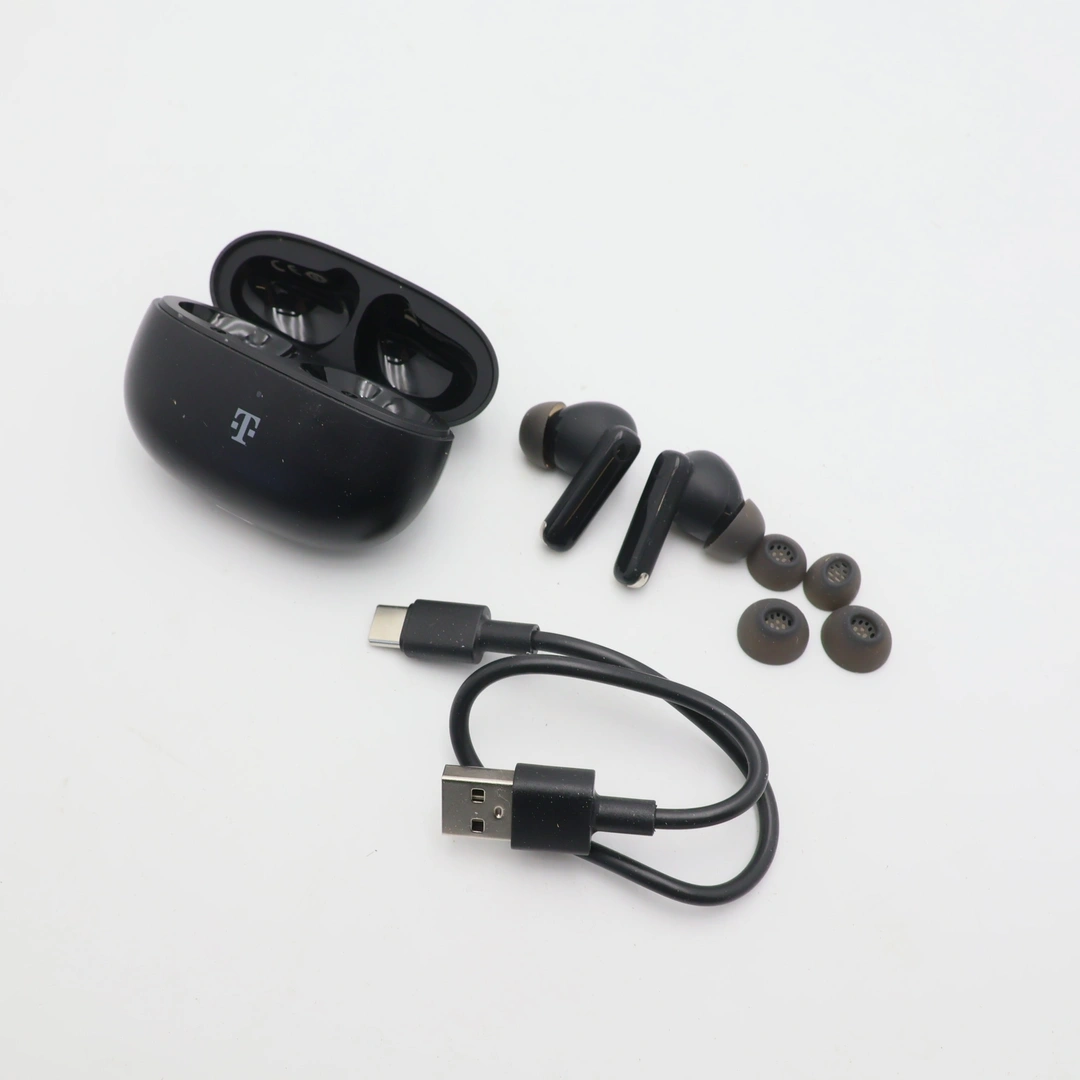 Bezdrátová sluchátka T-Mobile Baseus MZ10 - 6