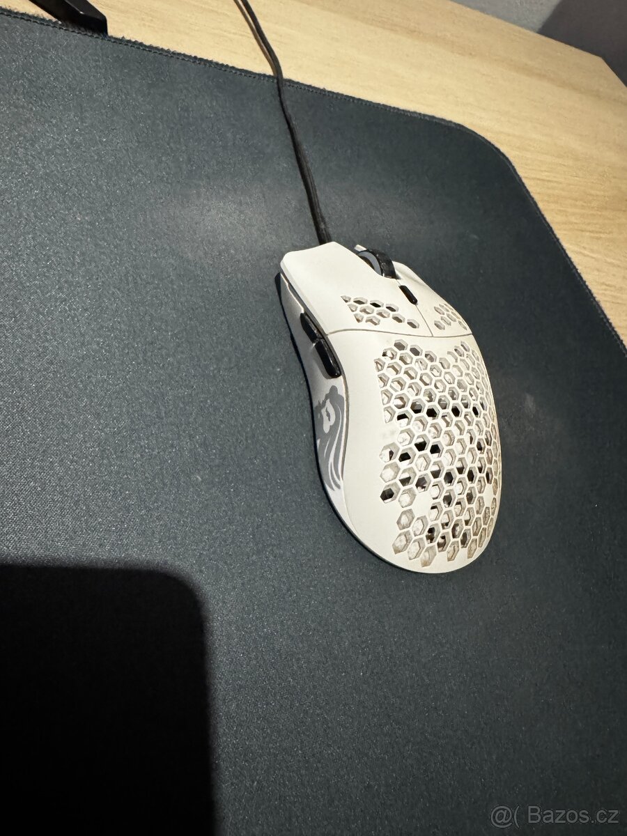 Herní počítač | RTX 2080 super, i5-10600KF, 32GB RAM - 6