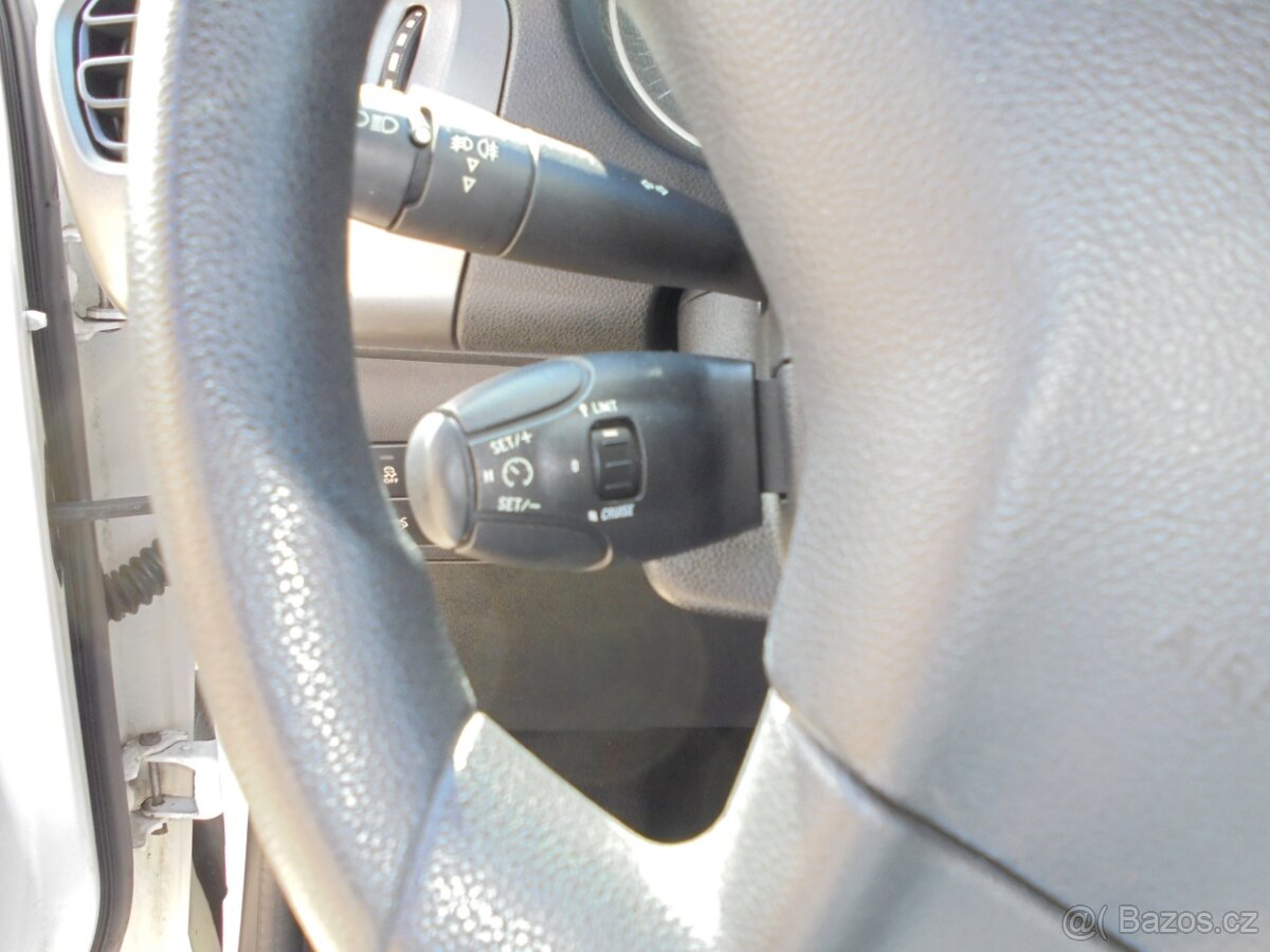 2017 Citroën C-Elysée 1.2 PureTech AUTOMAT 63000km - 6