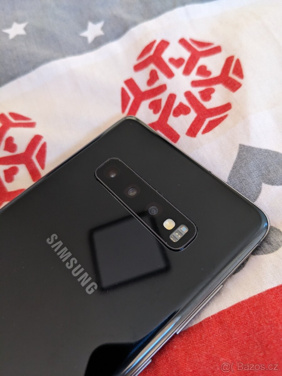Samsung Galaxy S10+ 8GB/128GB - 6