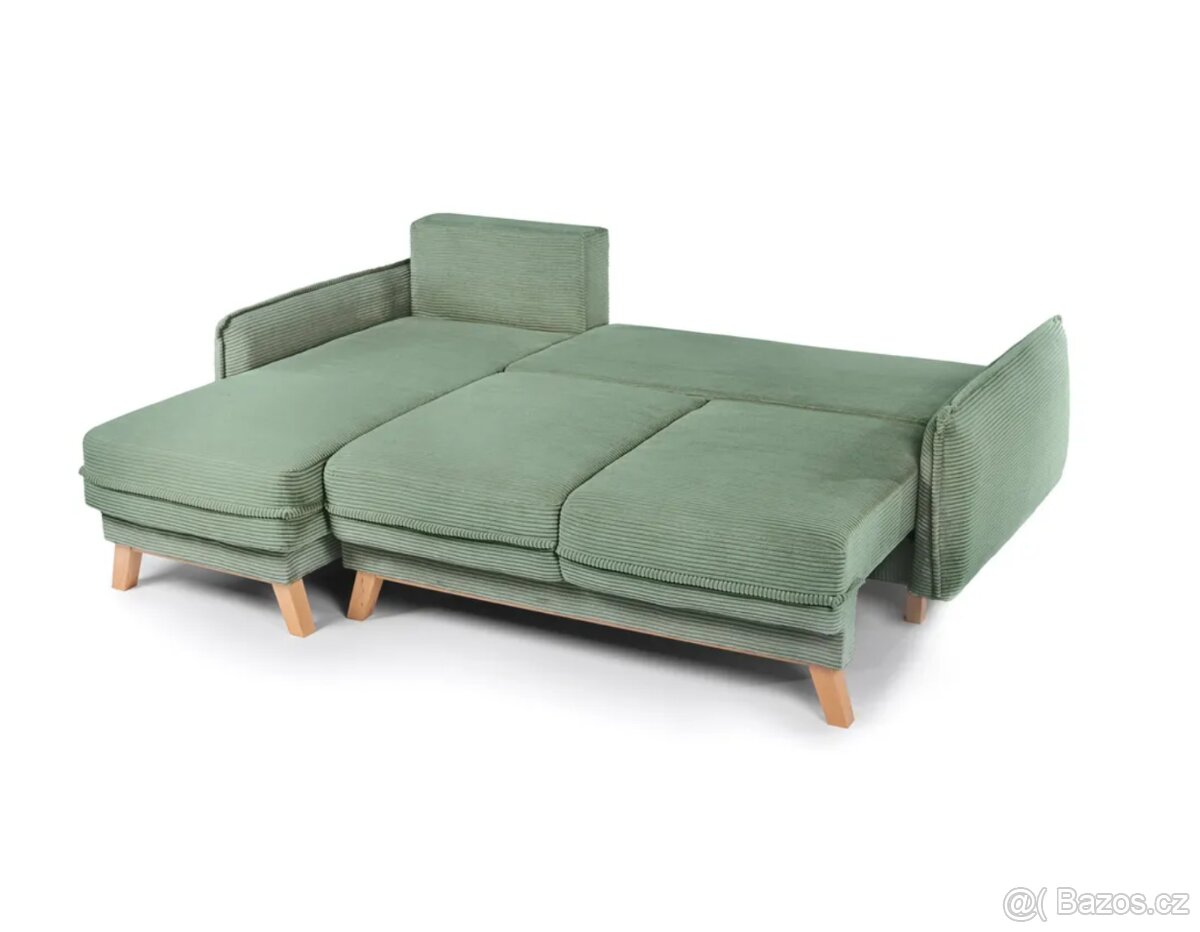 Sofa TORI L - 6